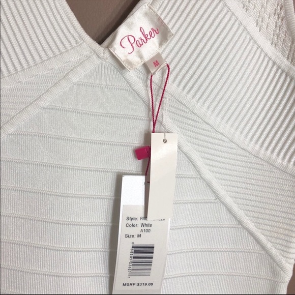 NEW Revolve Parker Dress - Picture 5 of 8